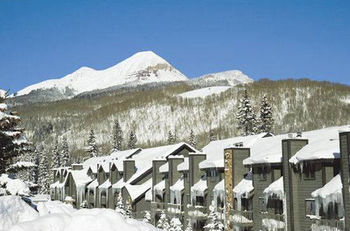 Cascade Village By Purgatory Resort Дуранго Экстерьер фото
